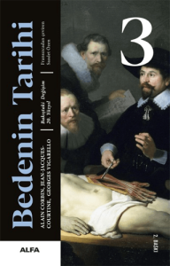 Bedenin Tarihi 3