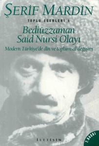 Bediüzzaman Said Nursi Bediüzzaman Said Nursi