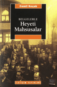 Belgelerle Heyeti Mahsusalar