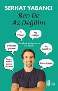 Ben de Az Değilim Ben de Az Değilim