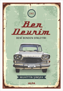 Ben Devrim