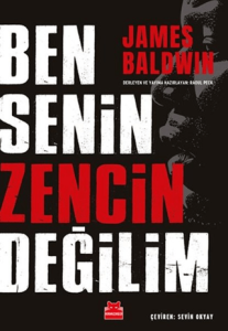 Ben Senin Zencin Değilim Ben Senin Zencin Değilim