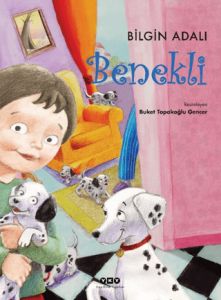 Benekli Benekli