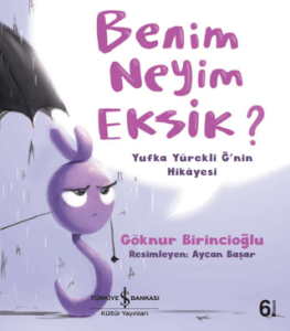 Benim Neyim Eksik? Benim Neyim Eksik?
