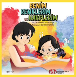 Benim Renklerim ve Harflerim Benim Renklerim ve Harflerim