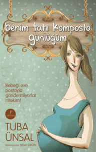 Benim Tatlı Komposto Günlüğüm Benim Tatlı Komposto Günlüğüm