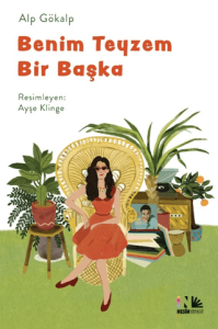 Benim Teyzem Bir Başka Benim Teyzem Bir Başka