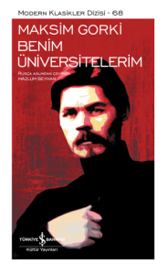 Benim Üniversitelerim (Şömizli) (Ciltli) Benim Üniversitelerim (Şömizli) (Ciltli)