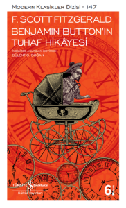 Benjamin Button'ın Tuhaf Hikayesi