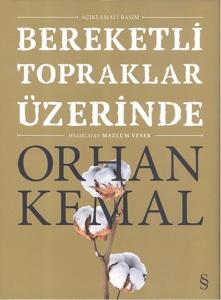 Bereketli Topraklar Üzerinde Bereketli Topraklar Üzerinde