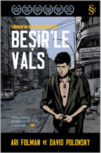 Beşir'le Vals Beşir'le Vals