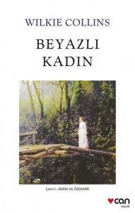 Beyazlı Kadın Beyazlı Kadın