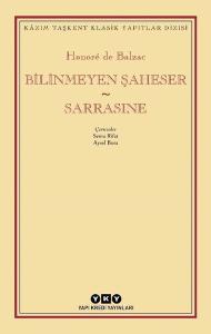 Bilinmeyen Şaheser - Sarrasine Bilinmeyen Şaheser - Sarrasine