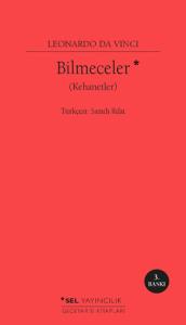 Bilmeceler (Kehanetler) Bilmeceler (Kehanetler)