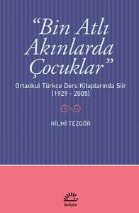 Bin Atlı Akınlarda Çocuklar Bin Atlı Akınlarda Çocuklar