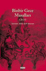 Binbir Gece Masalları 2/2 Binbir Gece Masalları 2/2