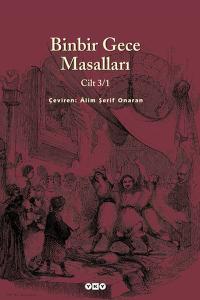 Binbir Gece Masalları 3/1 Binbir Gece Masalları 3/1