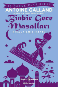 Binbir Gece Masalları Binbir Gece Masalları