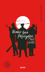 Binbir Gece Polisiyeleri (Ciltli) Binbir Gece Polisiyeleri (Ciltli)