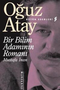 Bir Bilim Adamının Romanı Bir Bilim Adamının Romanı