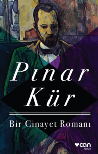 Bir Cinayet Romanı Bir Cinayet Romanı
