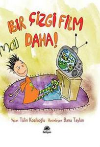 Bir Çizgi Film Daha! Mali Bir Çizgi Film Daha! Mali