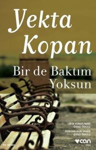 Bir de Baktım Yoksun Bir de Baktım Yoksun