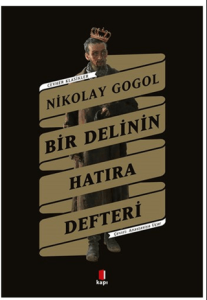 Bir Delinin Hatıra Defteri