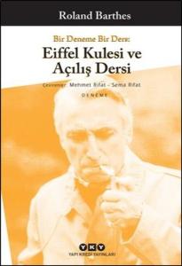 Bir Deneme Bir Ders - Eiffel Kulesi ve Açılış Dersi Bir Deneme Bir Ders - Eiffel Kulesi ve Açılış Dersi