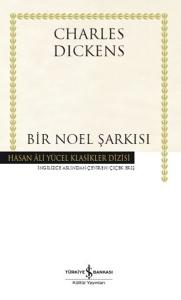 Bir Noel Şarkısı - Hasan Ali Yücel Klasikler Bir Noel Şarkısı - Hasan Ali Yücel Klasikler