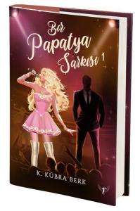 Bir Papatya Şarkısı Cilt 1 (Ciltli) Bir Papatya Şarkısı Cilt 1 (Ciltli)