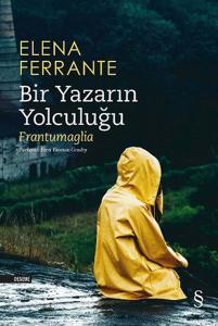 Bir Yazarın Yolculuğu Bir Yazarın Yolculuğu