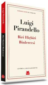Biri Hiçbiri Binlercesi - Kırmızı Kedi Klasikler Biri Hiçbiri Binlercesi - Kırmızı Kedi Klasikler