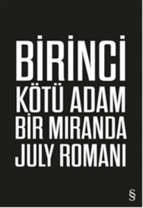 Birinci Kötü Adam Birinci Kötü Adam