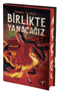 BirlikteYanacağız (Ciltli)