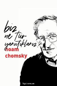 Biz Ne Tür Yaratıklarız? Biz Ne Tür Yaratıklarız?