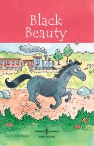 Black Beauty - Children's Classic Black Beauty - Children's Classic