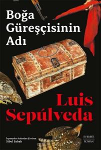 Boğa Güreşçisinin Adı Boğa Güreşçisinin Adı