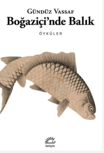 Boğaziçi'nde Balık Boğaziçi'nde Balık