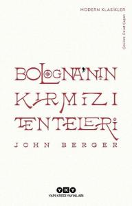 Bologna'nın Kırmızı Tenteleri Bologna'nın Kırmızı Tenteleri