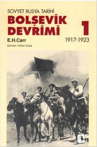Bolşevik Devrimi 1 Bolşevik Devrimi 1