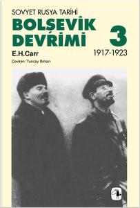 Bolşevik Devrimi 3 Bolşevik Devrimi 3
