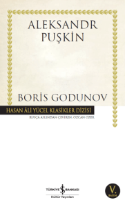 Boris Godunov Boris Godunov