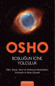 Boşluğun İçine Yolculuk Boşluğun İçine Yolculuk