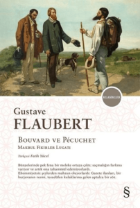 Bouvard ve Pecuchet Bouvard ve Pecuchet