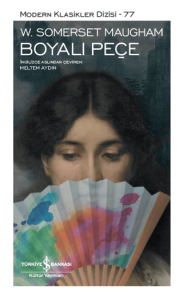 Boyalı Peçe (Şömizli) (Ciltli)