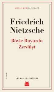 Böyle Buyurdu Zerdüşt