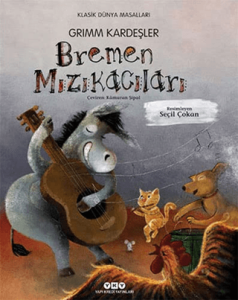 Bremen Mızıkacıları Bremen Mızıkacıları