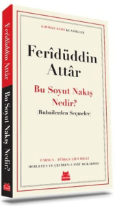 Bu Soyut Nakış Nedir?