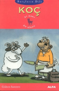 Burçların Dili Koç 21 Mart - 20 Nisan